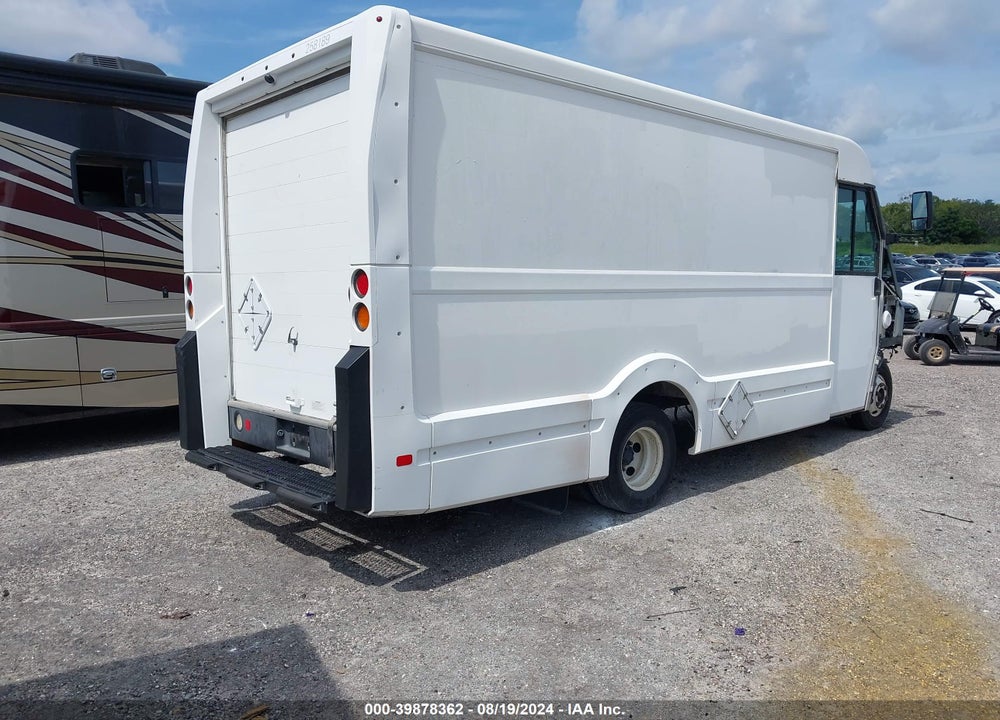 2016 ISUZU NPR VIN: JALB4T178G7W01599