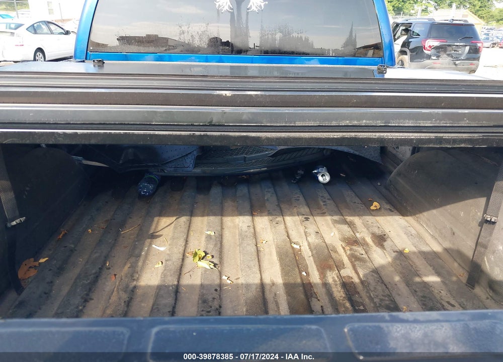 2004 CHEVROLET SILVERADO 1500 Z71 VIN: 1GCEK14T14Z194811
