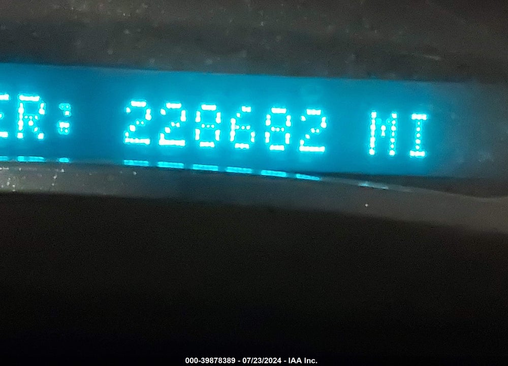 2003 CHEVROLET AVALANCHE 1500 VIN: 3GNEK13T63G226420