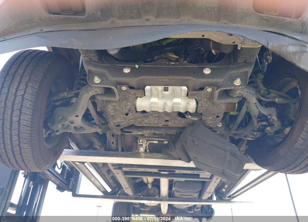 2020 FORD F-150 XLT VIN: 1FTEW1EPXLKE80119