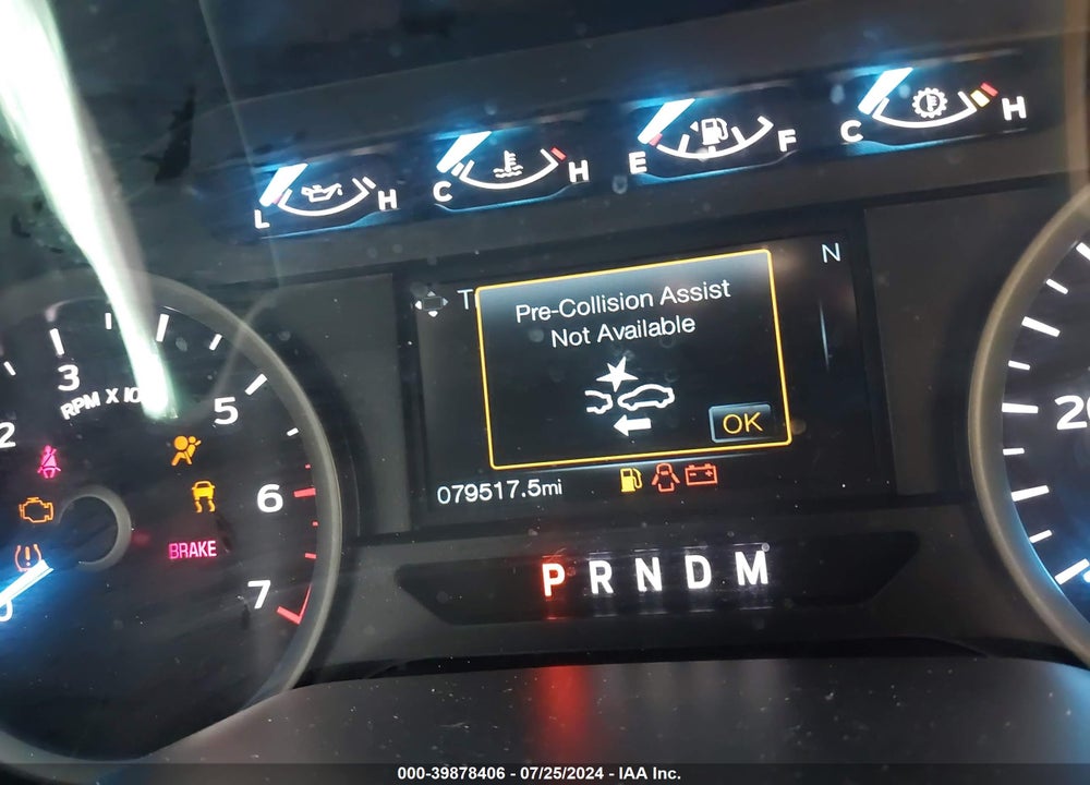 2020 FORD F-150 XLT VIN: 1FTEW1EPXLKE80119