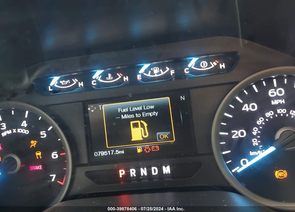 2020 FORD F-150 XLT VIN: 1FTEW1EPXLKE80119