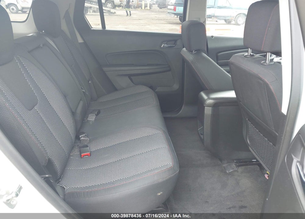 2017 GMC TERRAIN SLE-2 VIN: 2GKFLTEK8H6132220