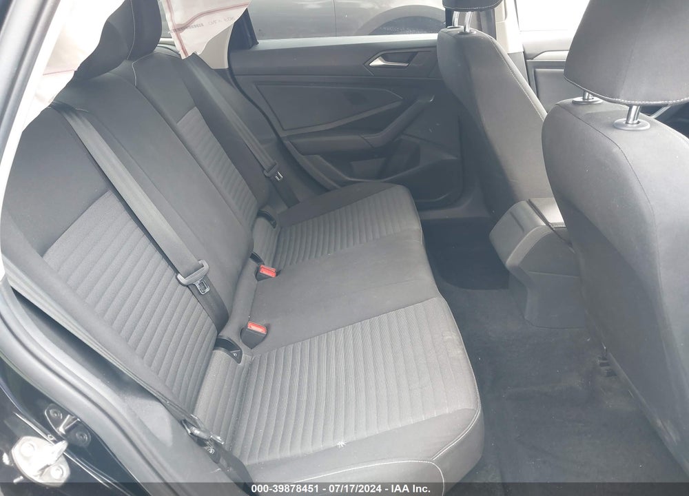 2023 VOLKSWAGEN JETTA 1.5T S VIN: 3VW5M7BU9PM016348