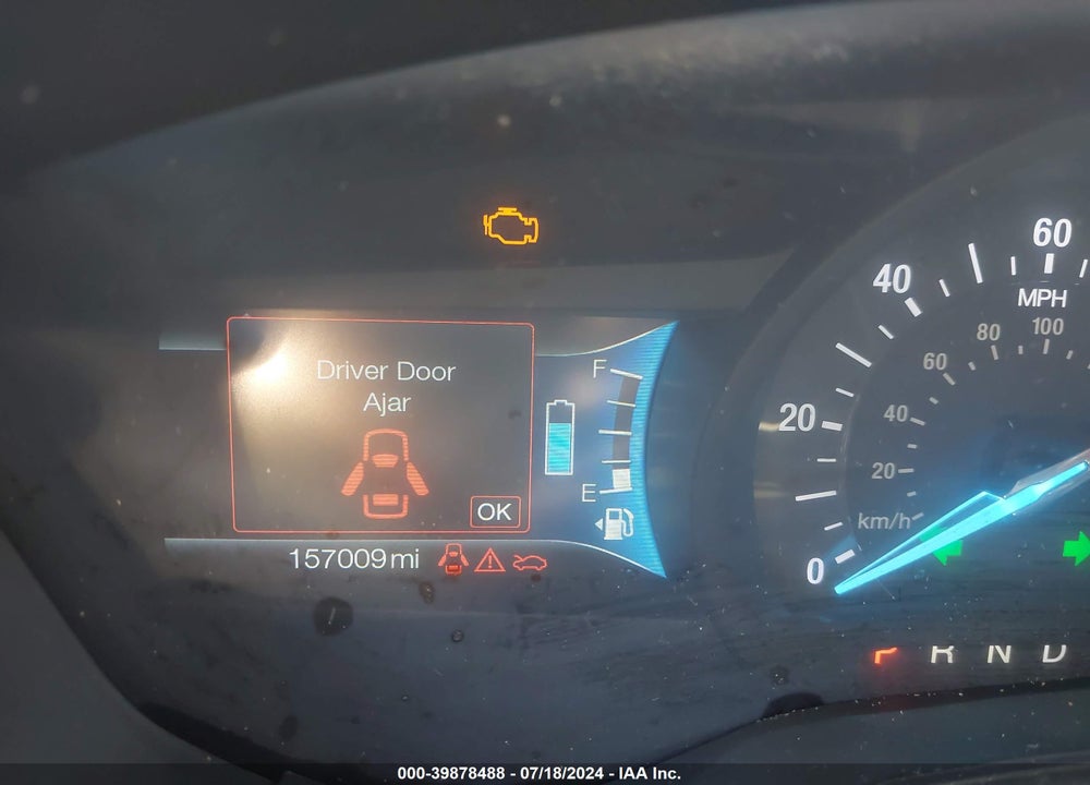 2019 FORD FUSION HYBRID SE VIN: 3FA6P0LU0KR151773