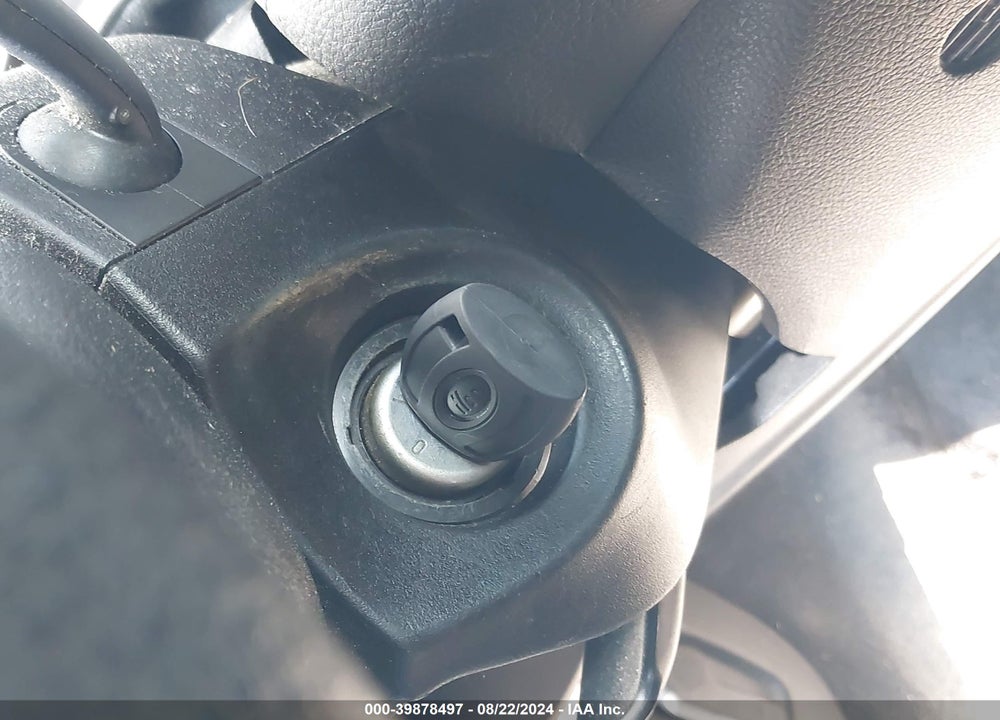 2012 FORD FOCUS SE VIN: 1FAHP3F2XCL384788
