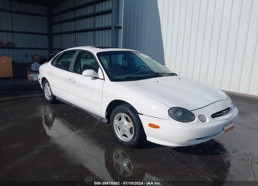 1999 FORD TAURUS SE/SE-NE VIN: 1FAFP53U5XA288903