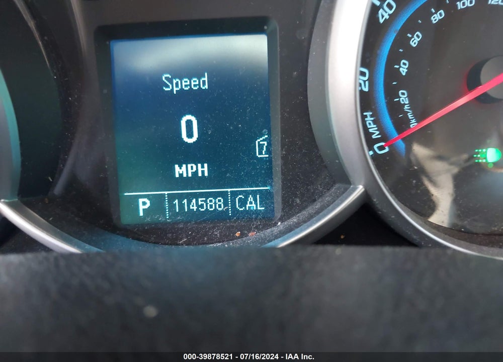 2011 CHEVROLET CRUZE LS VIN: 1G1PC5SH0B7282858