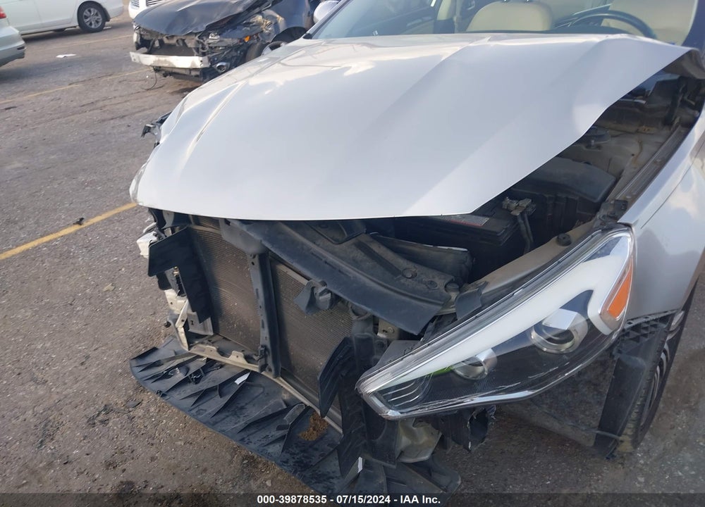2014 KIA CADENZA PREMIUM VIN: KNALN4D70E5134267