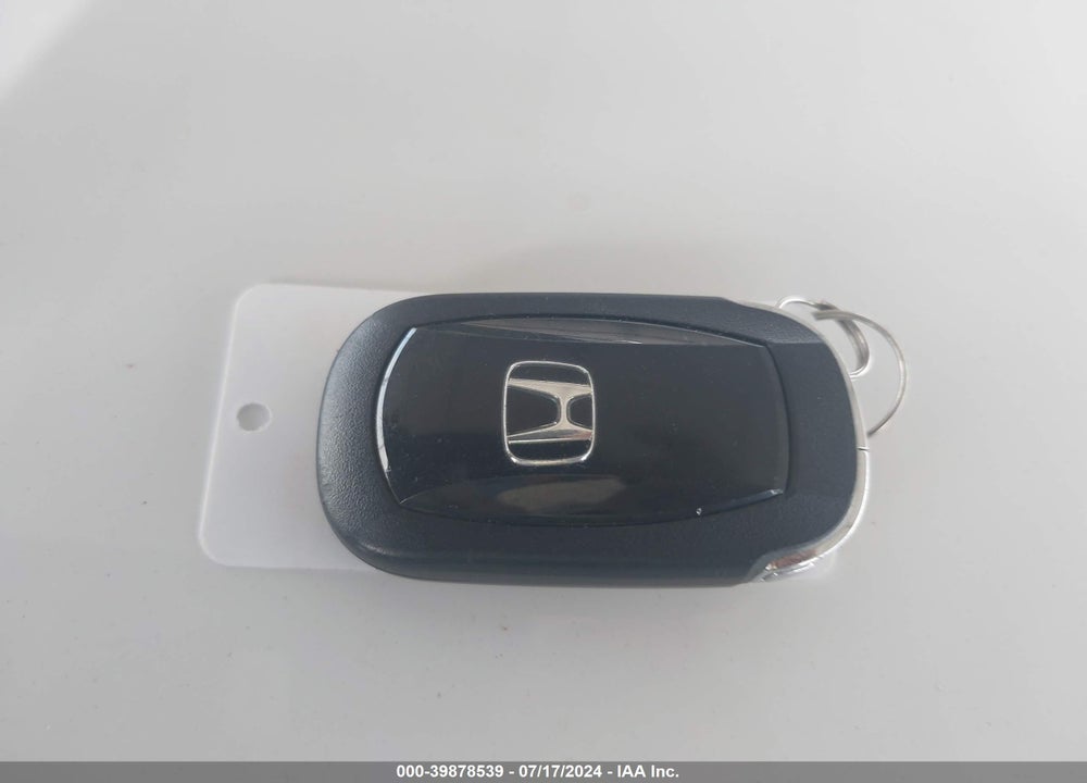2023 HONDA HR-V 2WD LX VIN: 3CZRZ1H37PM742091