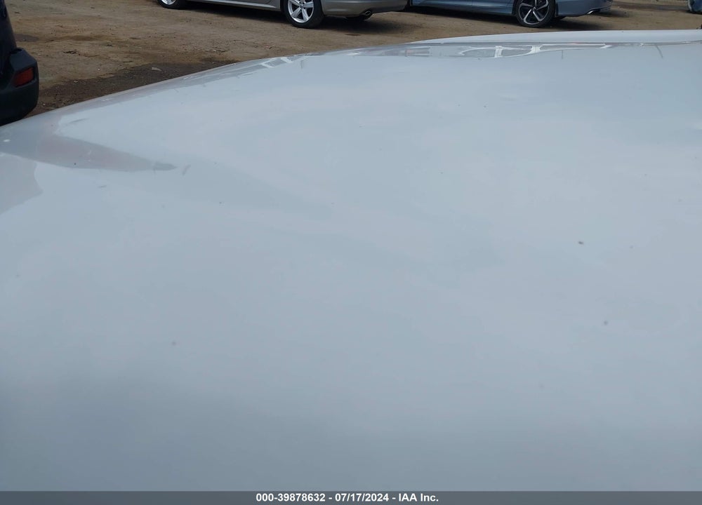 2014 MITSUBISHI OUTLANDER SE VIN: JA4AD3A36EZ004876