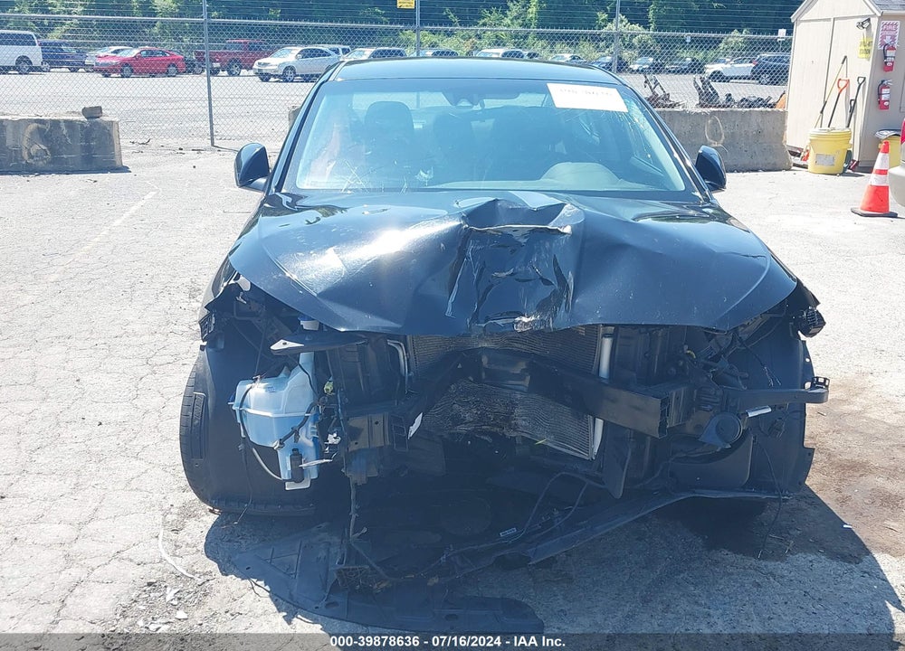 2020 HYUNDAI ELANTRA SEL VIN: 5NPD84LF6LH507638