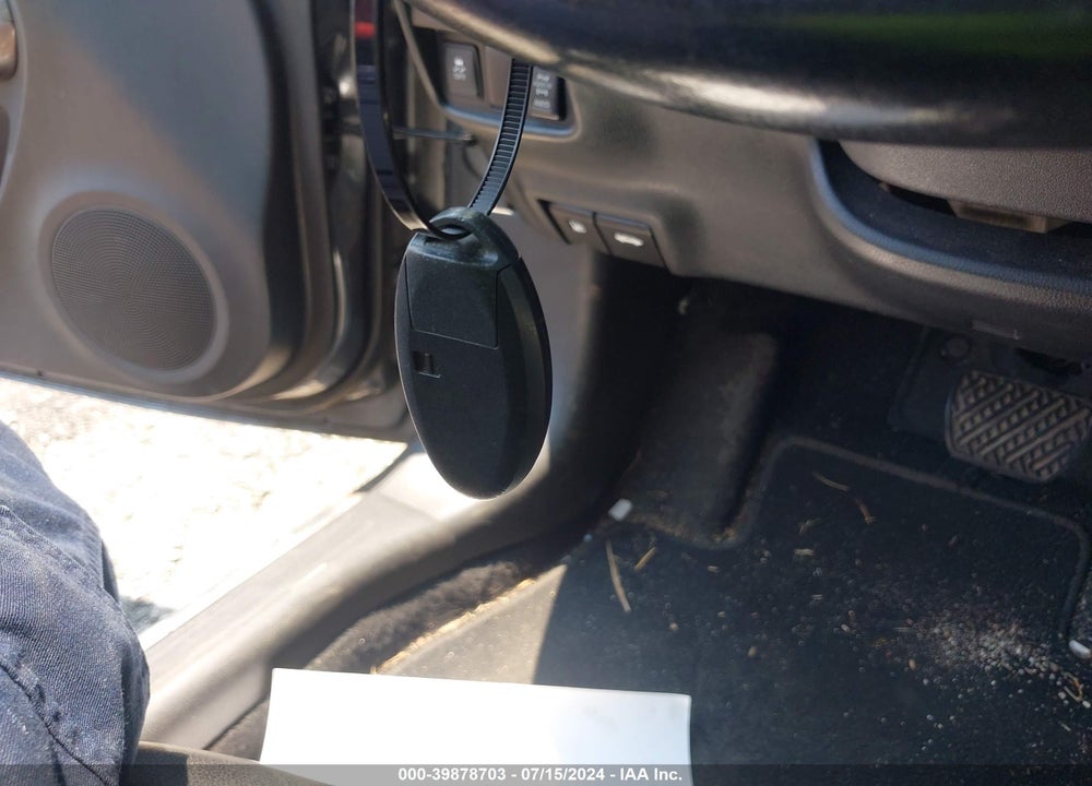 2012 NISSAN JUKE SL VIN: JN8AF5MV9CT111272