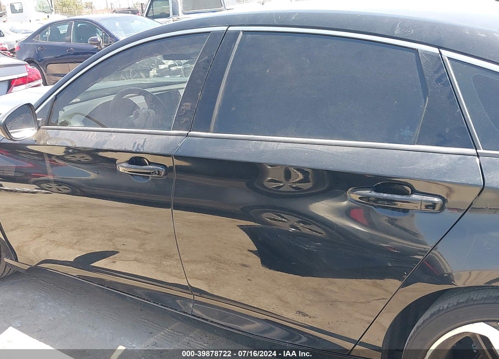 2021 HONDA ACCORD SPORT VIN: 1HGCV1F37MA070540