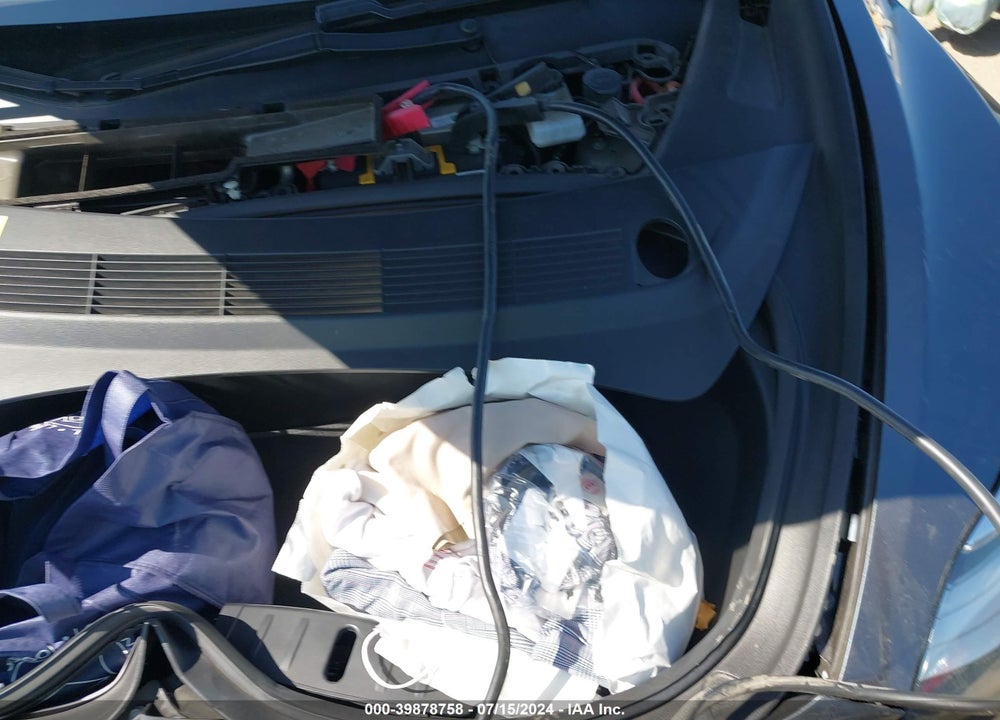 2018 TESLA MODEL 3 LONG RANGE/MID RANGE VIN: 5YJ3E1EA3JF050612