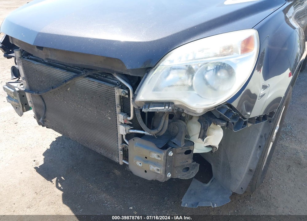 2015 CHEVROLET EQUINOX 1LT VIN: 2GNALBEK0F6255286
