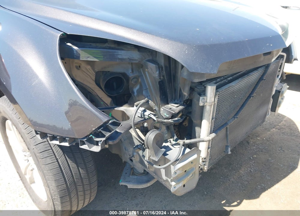 2015 CHEVROLET EQUINOX 1LT VIN: 2GNALBEK0F6255286
