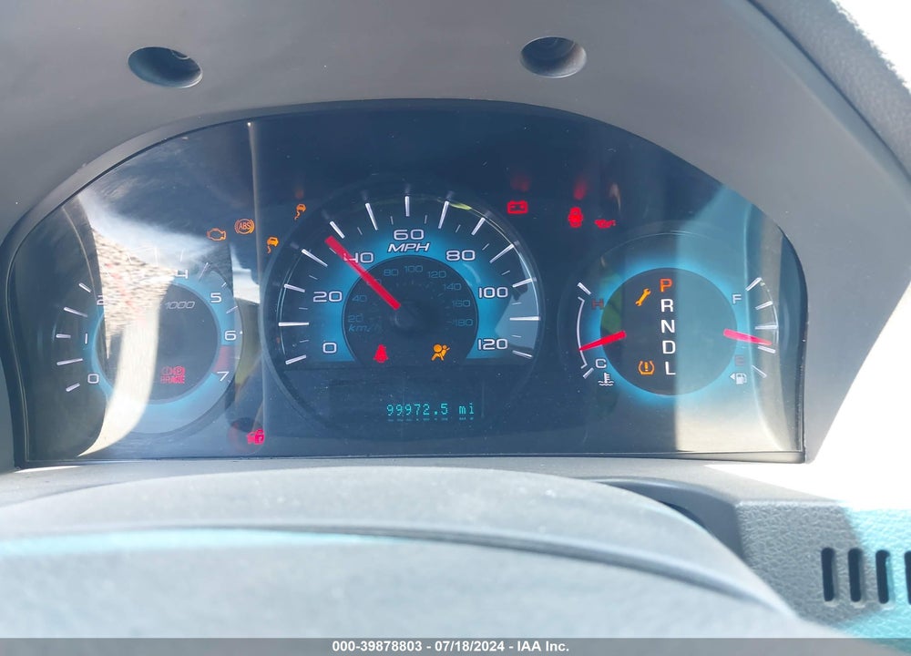 2011 FORD FUSION SE VIN: 3FAHP0HA8BR128619