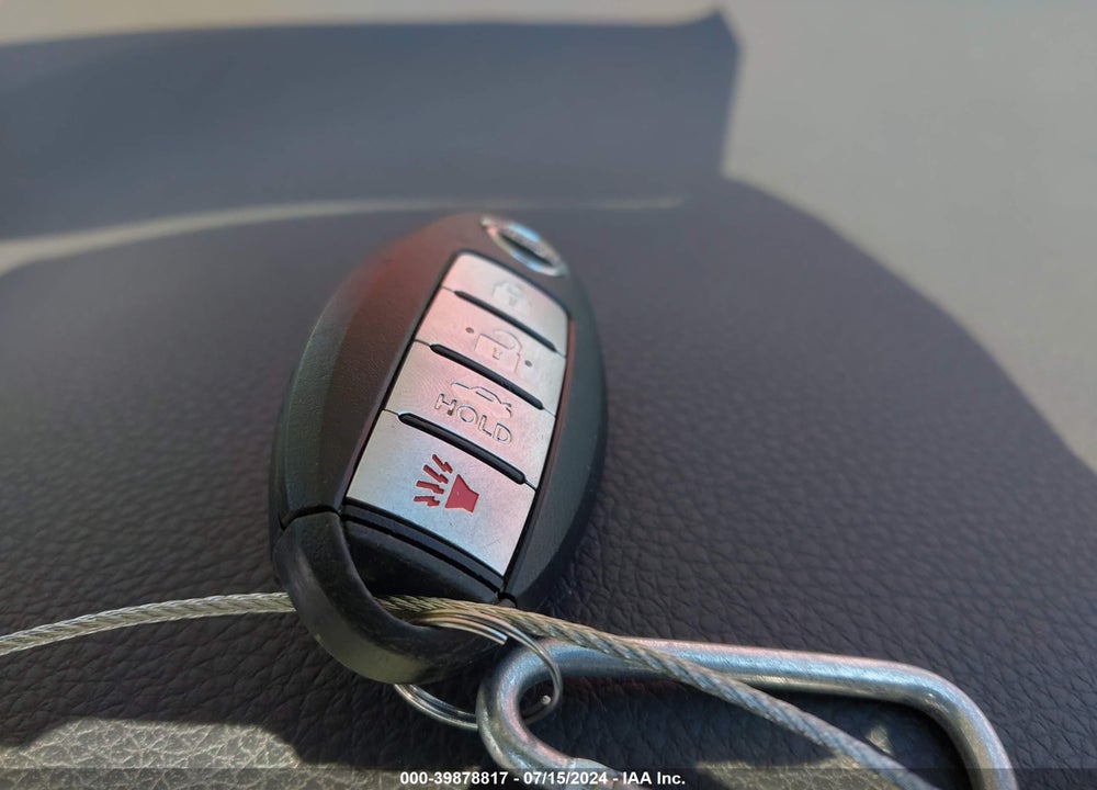 2013 NISSAN SENTRA SV VIN: 3N1AB7AP0DL725466