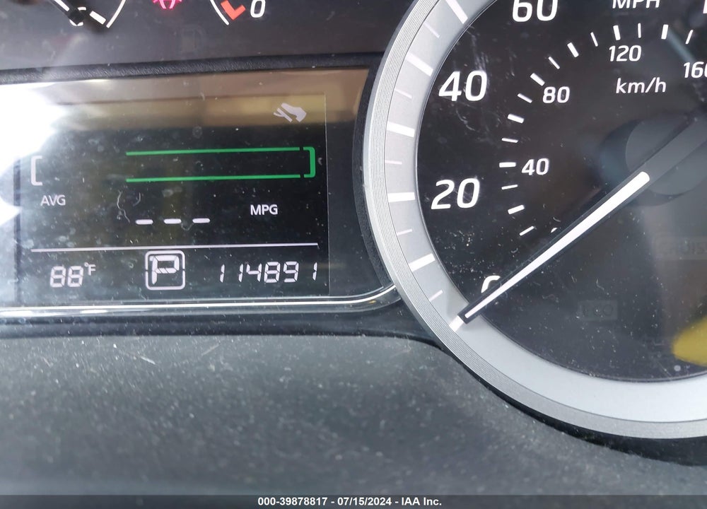 2013 NISSAN SENTRA SV VIN: 3N1AB7AP0DL725466