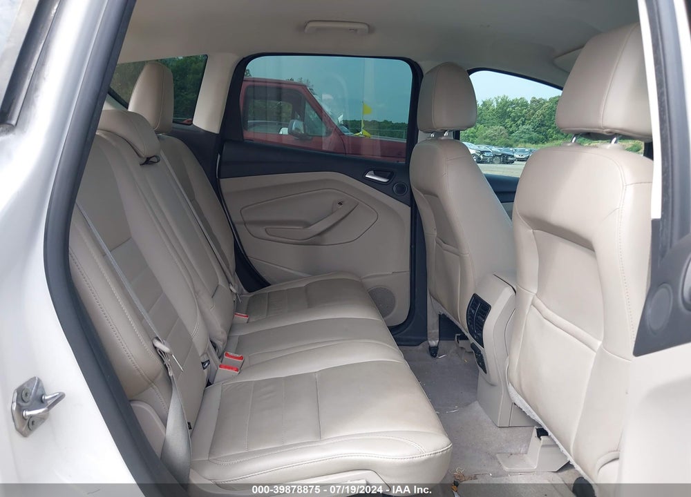 2013 FORD C-MAX HYBRID SEL VIN: 1FADP5BU4DL521193
