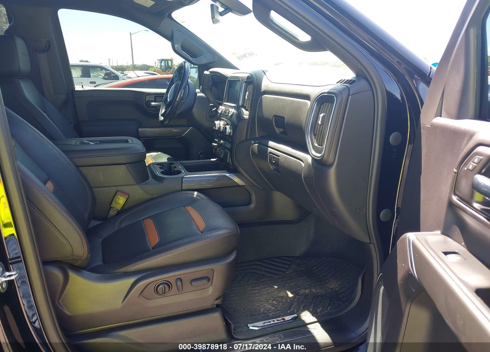 2021 GMC SIERRA 1500 VIN: 3GTP9EEL3MG442759
