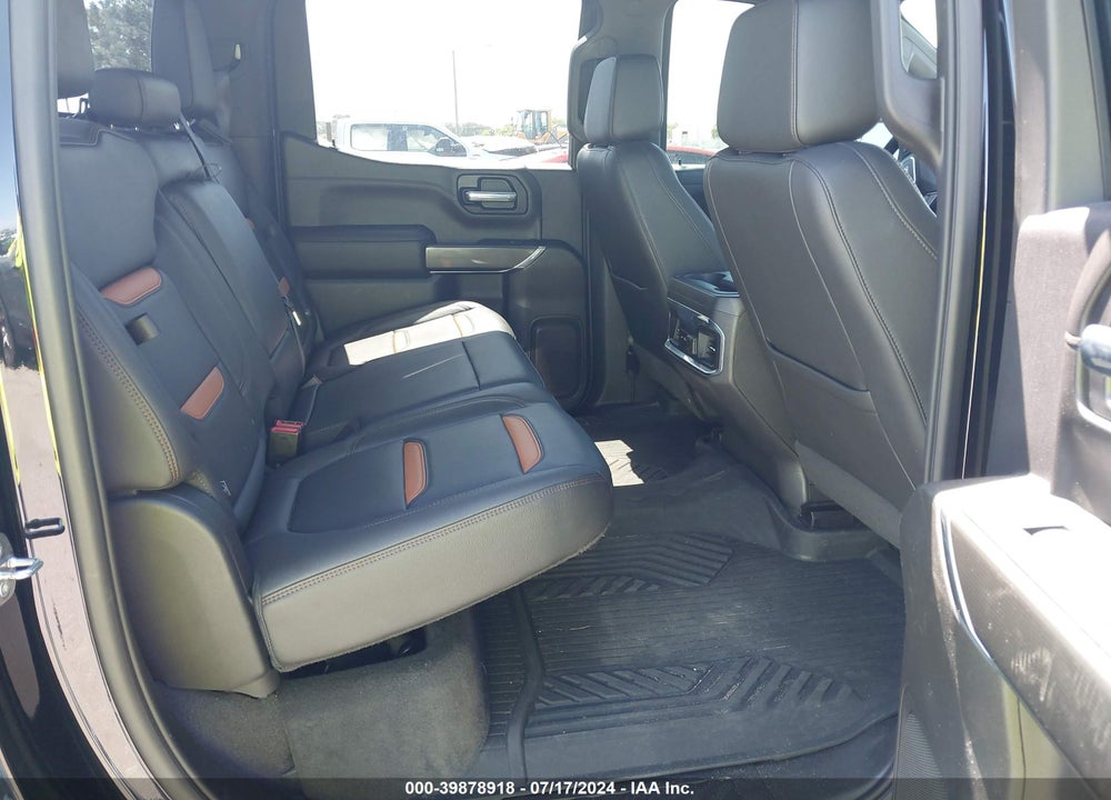 2021 GMC SIERRA 1500 VIN: 3GTP9EEL3MG442759