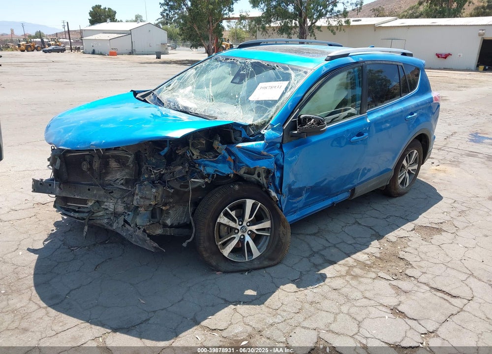 2017 TOYOTA RAV4 VIN: JTMWFREV8HD108002