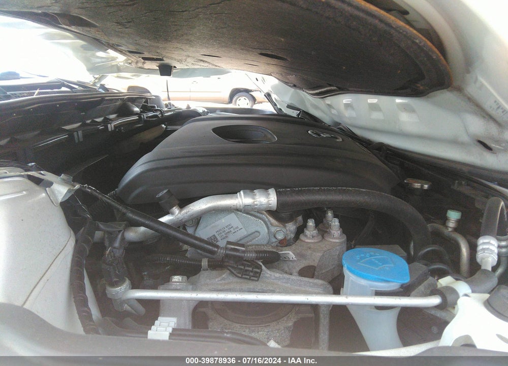 2015 MAZDA 6 I GRAND TOURING VIN: JM1GJ1W6XF1172598