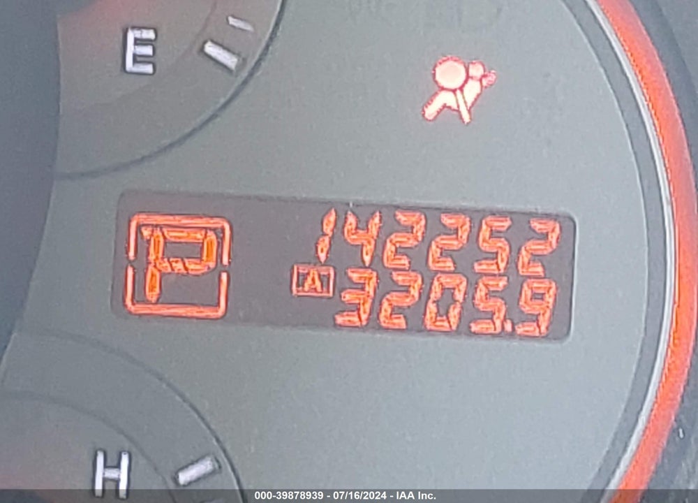 2009 NISSAN MURANO VIN: JN8AZ18UX9W004336