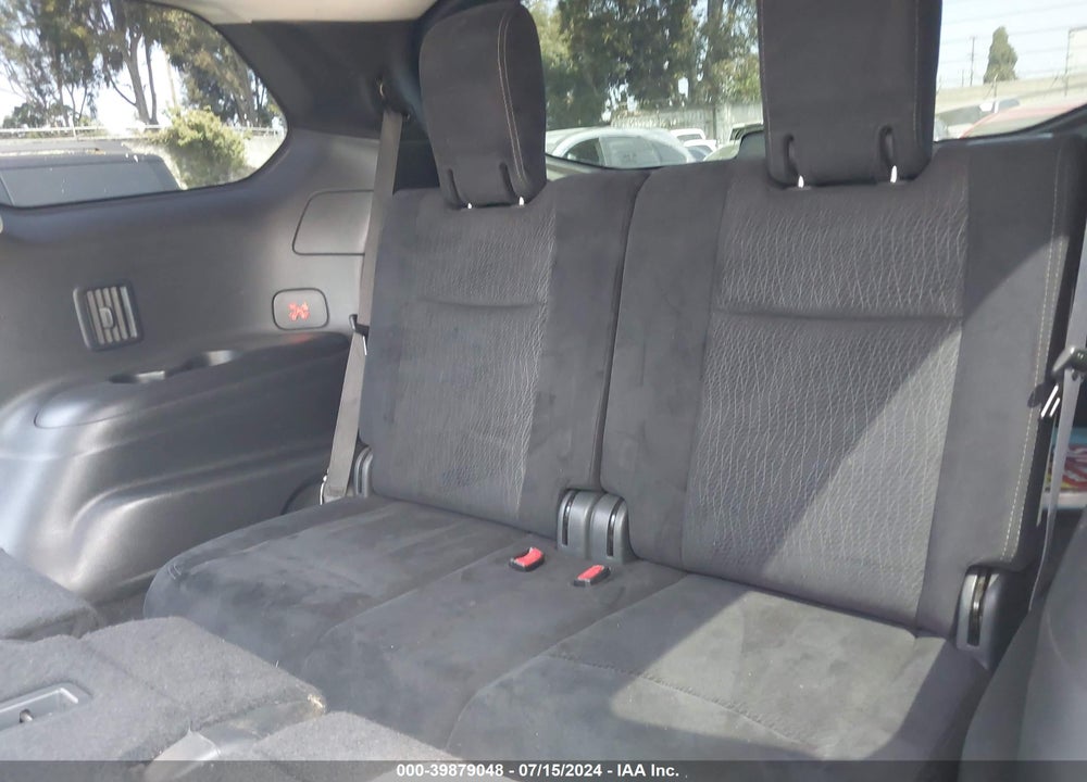 2014 NISSAN PATHFINDER SV VIN: 5N1AR2MN3EC722799