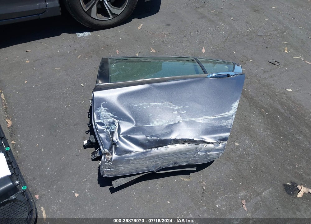 2017 HONDA ACCORD VIN: 1HGCR2F34HA257069