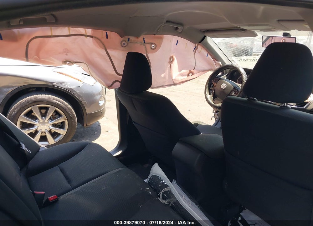 2017 HONDA ACCORD VIN: 1HGCR2F34HA257069