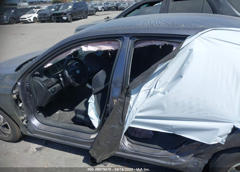 2017 HONDA ACCORD VIN: 1HGCR2F34HA257069
