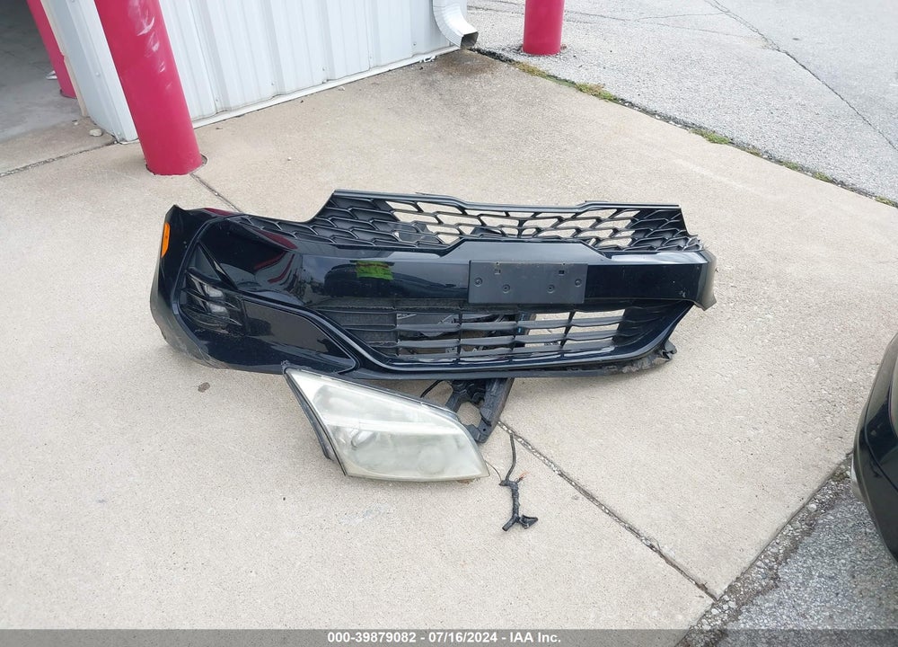 2022 KIA K5 GT VIN: 5XXG44J88NG096710
