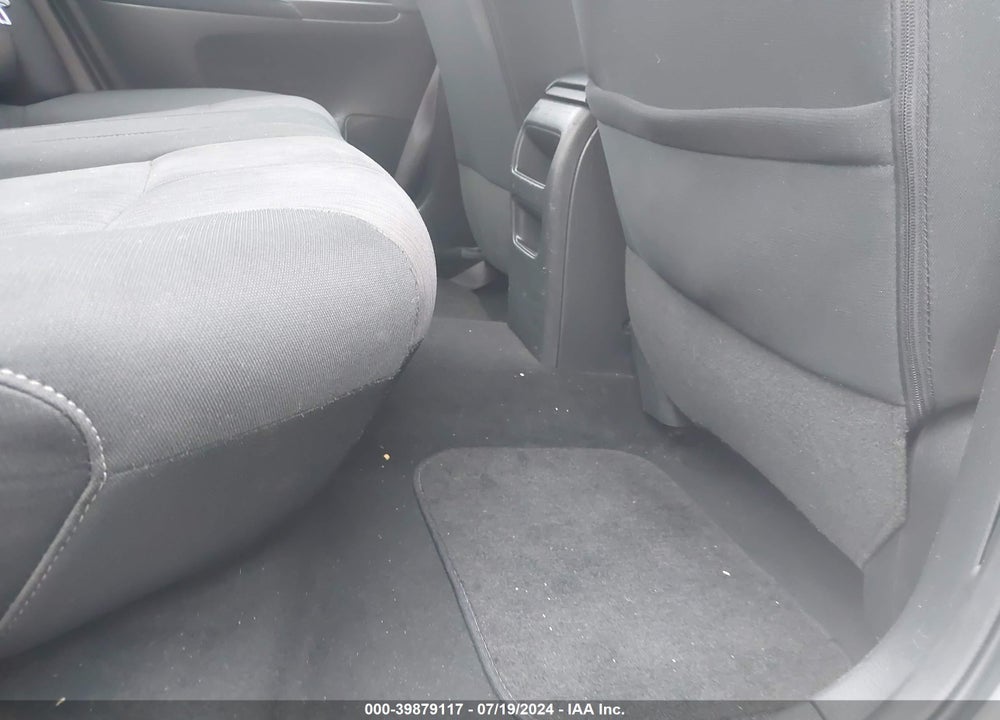 2015 NISSAN SENTRA VIN: 3N1AB7AP8FY252194