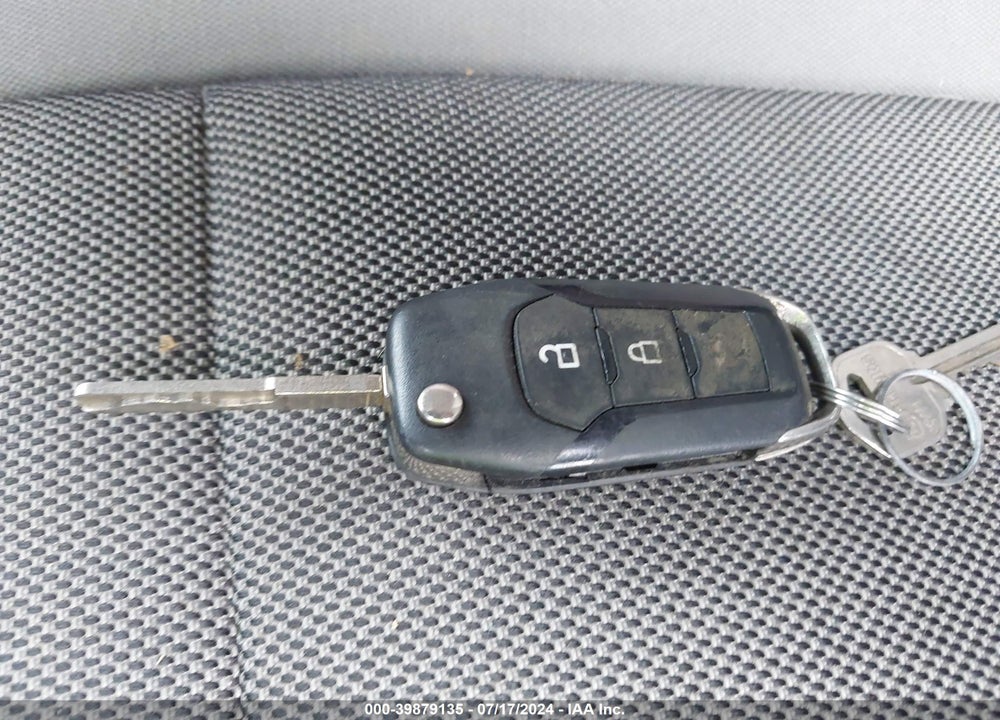 2016 FORD F-150 XL VIN: 1FTFX1EF3GKF33340