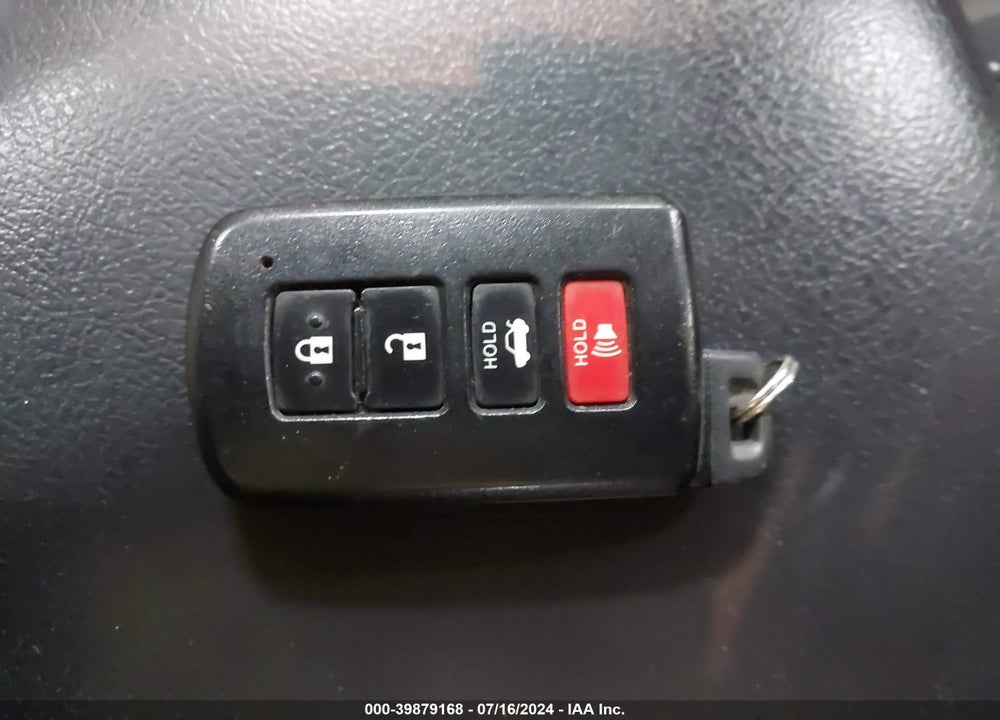2014 TOYOTA CAMRY HYBRID SE LIMITED EDITION VIN: 4T1BD1FK9EU121813