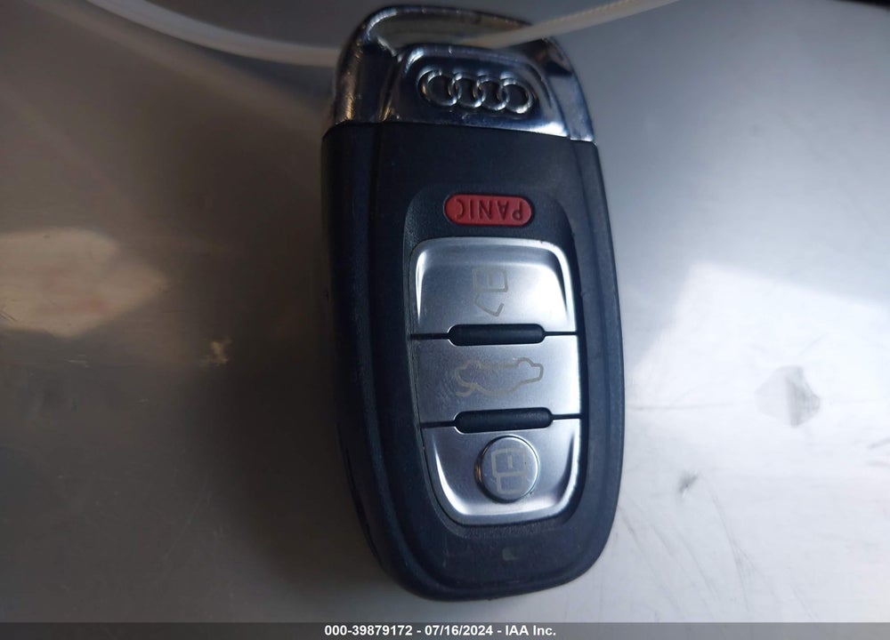 2015 AUDI A4 2.0T PREMIUM VIN: WAUAFAFL1FN021071