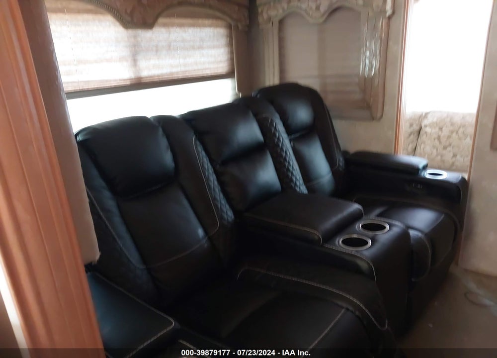 2004 COACHMEN TRAVEL VIN: 1TC3B255241307682