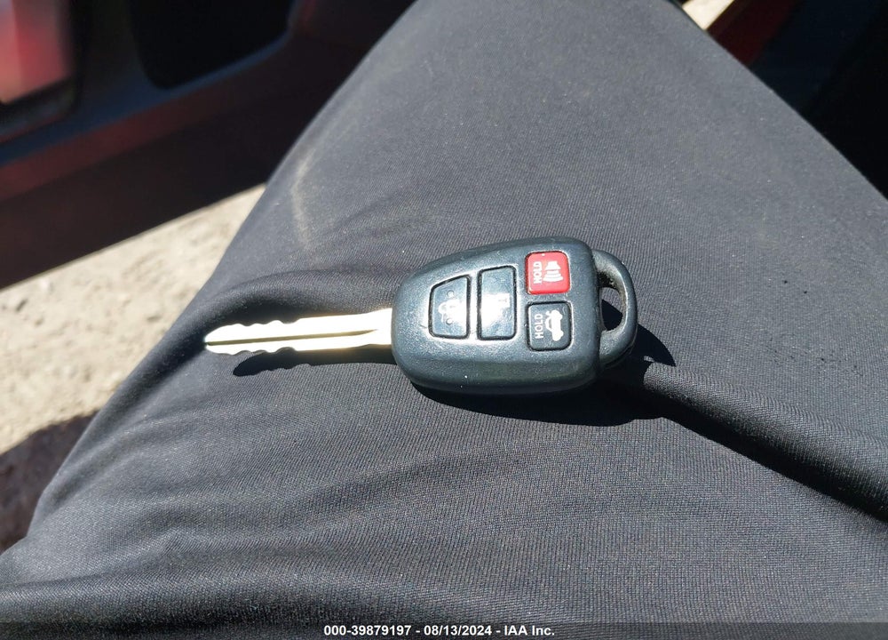 2015 SCION FR-S VIN: JF1ZNAA16F9703330