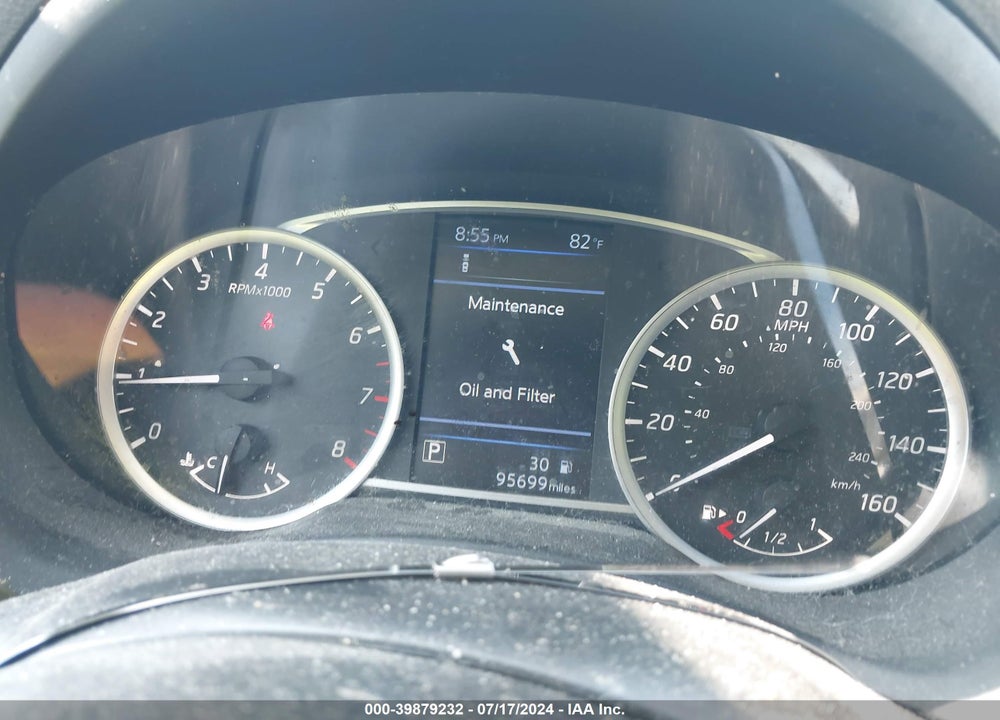 2019 NISSAN SENTRA S VIN: 3N1AB7AP2KY212994
