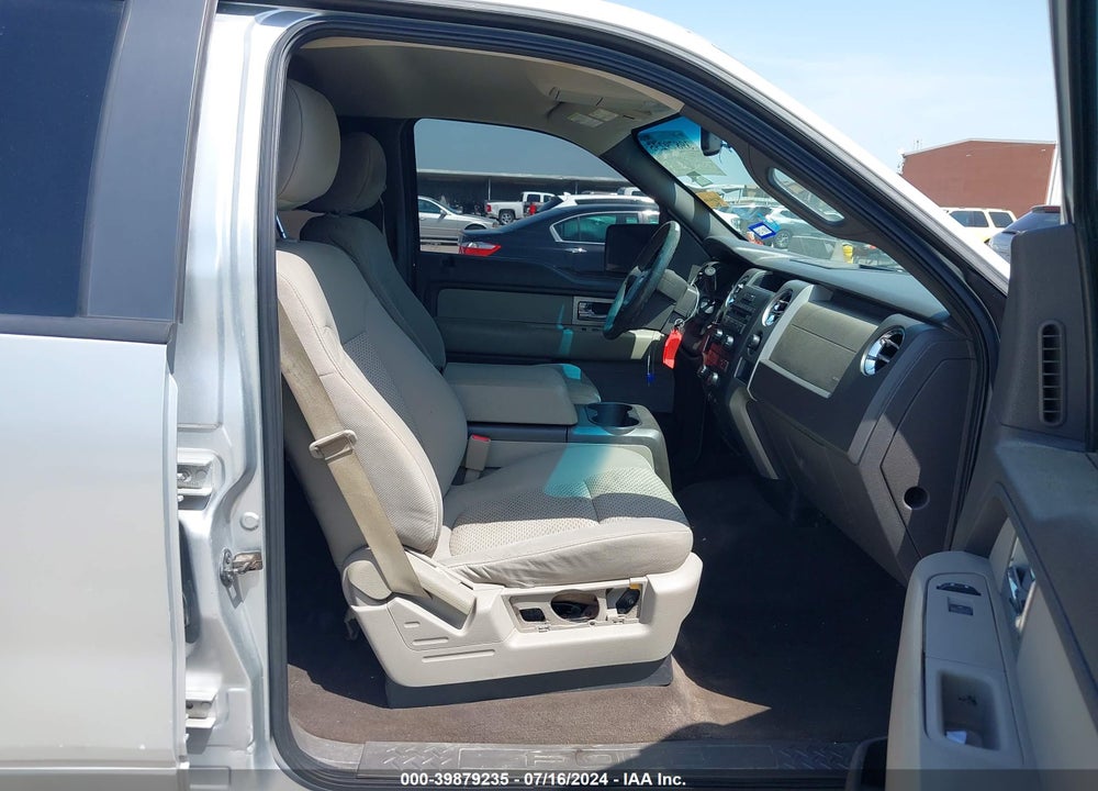 2010 HARLEY-DAVIDSON FORD F-150 FX2 SPORT//KING RANCH/LARIAT/PLATINUM/XL/XLT VIN: 1FTFW1CV4AKE08948