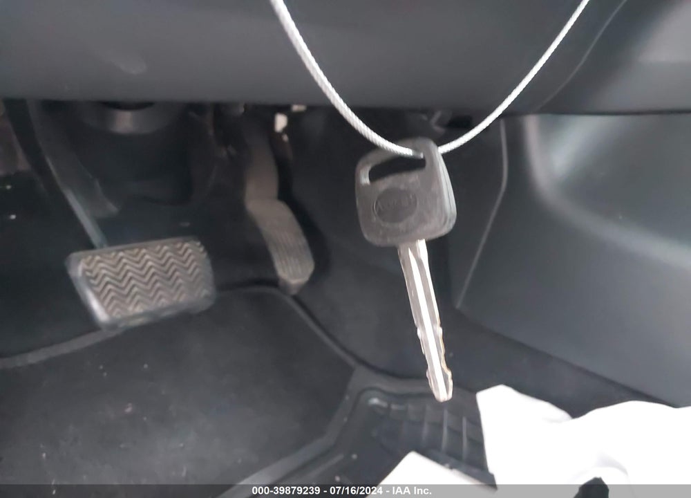 2012 TOYOTA COROLLA S VIN: 2T1BU4EE8CC810706