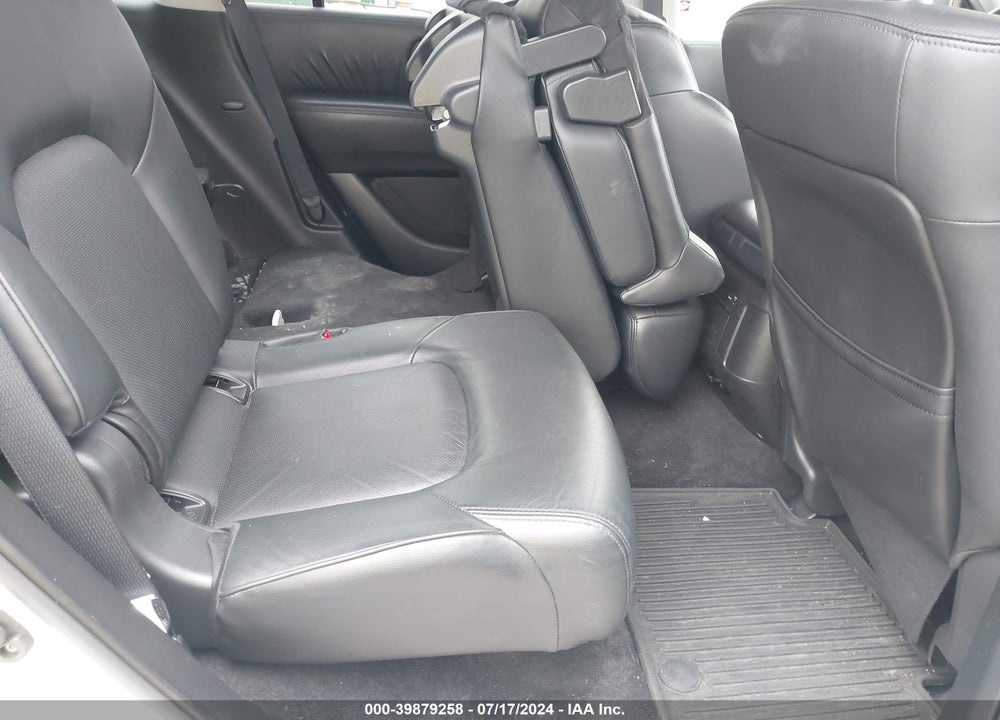 2022 NISSAN ARMADA SL 4WD VIN: JN8AY2BD1N9675064