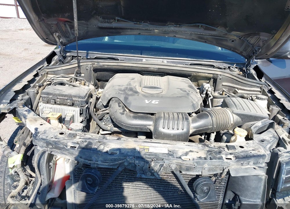 2015 JEEP GRAND CHEROKEE HIGH ALTITUDE VIN: 1C4RJFCG8FC112861
