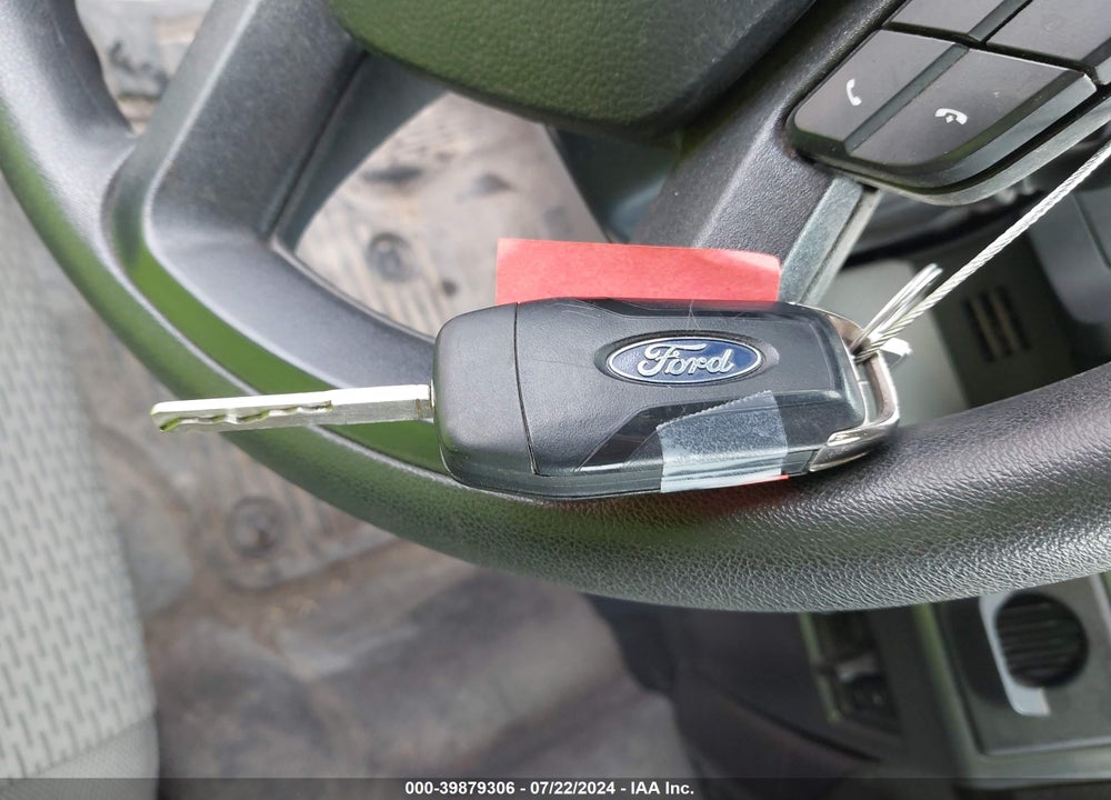 2022 FORD SUPER DUTY F-250 SRW XLT VIN: 1FT7X2AN7NEE17979