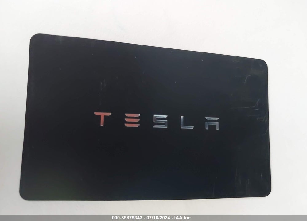 2023 TESLA MODEL Y RWD VIN: 7SAYGDED3PF964382