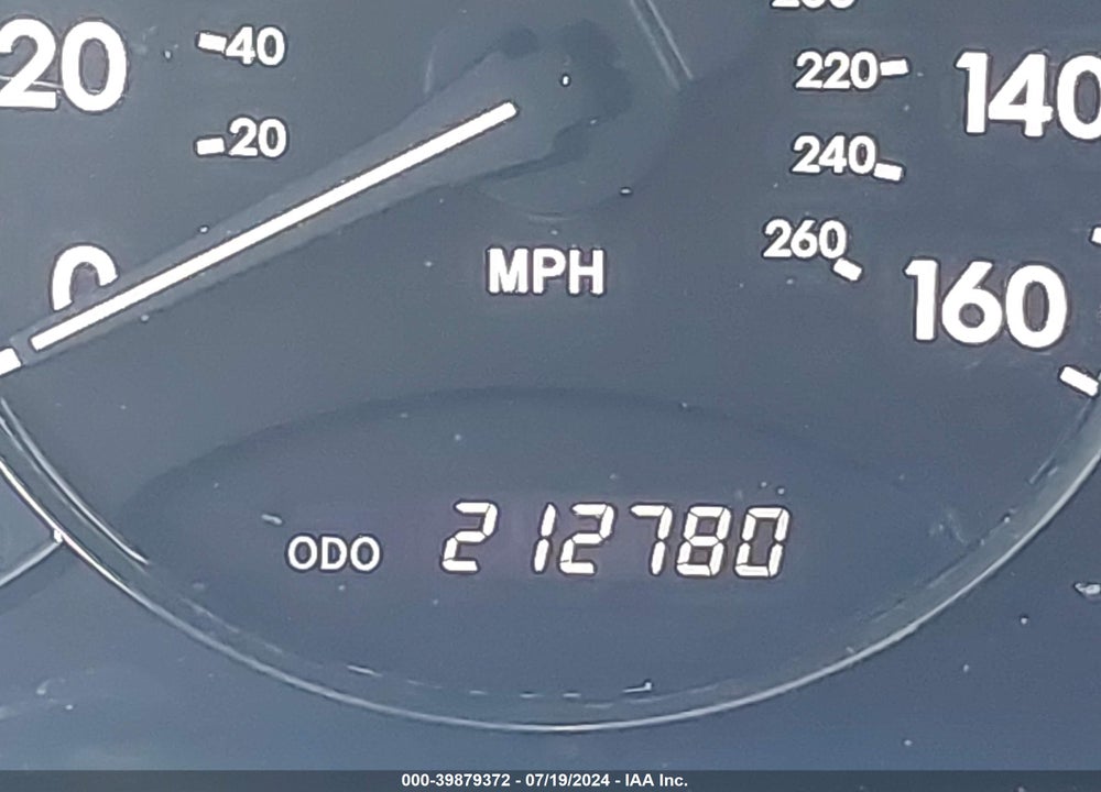 2008 TOYOTA AVALON LIMITED VIN: 4T1BK36B88U289724