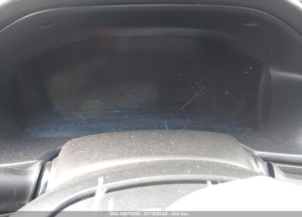 2022 HONDA ACCORD HYBRID SPORT VIN: 1HGCV3F22NA045842